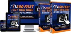 100 Fast List Building Methods and Techniques